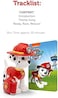 Tonies Marshall Audio Play Character from Paw Patrol.