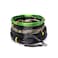 FALIDI Bonsai Wire with Cutter Kit - 5 Roll Tree Training Wires 164 Feet Total. Anodized Aluminum Wire 1mm/1. 5mm/2. 0 mm Training Wire，for Bonzai Trees Indoor.