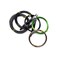 FALIDI Bonsai Wire with Cutter Kit - 5 Roll Tree Training Wires 164 Feet Total. Anodized Aluminum Wire 1mm/1. 5mm/2. 0 mm Training Wire，for Bonzai Trees Indoor.