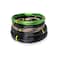 FALIDI Bonsai Wire with Cutter Kit - 5 Roll Tree Training Wires 164 Feet Total. Anodized Aluminum Wire 1mm/1. 5mm/2. 0 mm Training Wire，for Bonzai Trees Indoor.