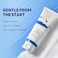 ROUND LAB Birch Juice Moisturizing CleanserUnclogs hidden sebum, Clears away dead skin cells. , Soothing, Low pH, Gel Type Cleanser (5. 07 fl. oz.