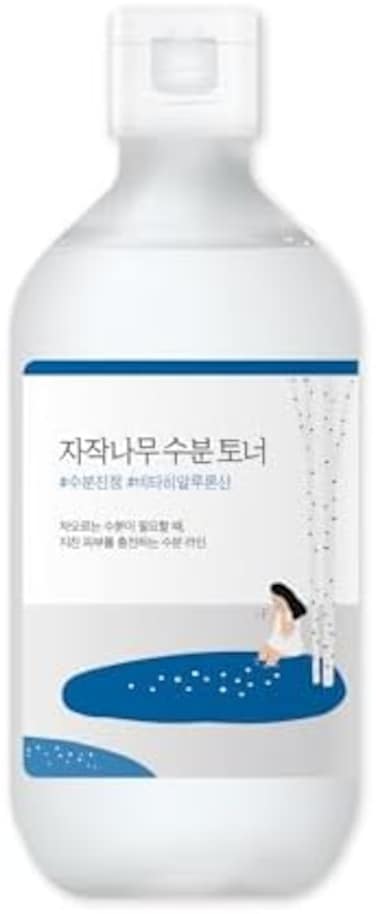 ROUND LAB Birch Juice Moisturizing Toner 300ml.