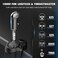 aikeec USB Gearshift Knob from a Man Truck ATS ETS for Logitech G29 G27 G25 THRUSTMASTER TH8A Gearshift Shifter Knob for ATS ETS2 Games PC &hellip;.