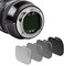 مجموعة مرشحات ND للعدسة الخلفية من هايدا لعدسات سيجما 14-24 مم f/2.8 DG DN Art (Sony E/Leica L-Mount).