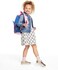 Skip Hop baby-boys Zoo Pack Zoo Backpack.