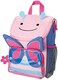 Skip Hop baby-boys Zoo Pack Zoo Backpack.