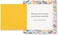 مجموعة بطاقات Compendium ThoughtFulls Pop-Open Cards 3-Pack You're Awesome, You Matter, Thank You 90 Pop-Open Cards, Each with different message in inside.
