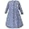 Hudson Baby Unisex Baby Premium Quilted Long Sleeve Sleeping Bag and Wearable Blanket, Coral Unicorn, 12-18 Months.