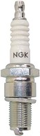 Aprilia OEM Spark Plug CR8EKB With Dual Ground Electrodes For Caponord 1200 Dorsoduro 900/1200 Shiver 900 SportCity Cube 250/300 Part639687.