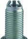 Aprilia OEM Spark Plug CR8EKB With Dual Ground Electrodes For Caponord 1200 Dorsoduro 900/1200 Shiver 900 SportCity Cube 250/300 Part639687.