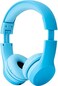 Snug PlayKids Headphones with Volume Limiting for Toddlers (Boys/Girls- Blue.