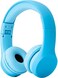 Snug PlayKids Headphones with Volume Limiting for Toddlers (Boys/Girls- Blue.
