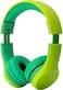 Snug PlayKids Headphones with Volume Limiting for Toddlers (Boys/Girls- Green, Adult.