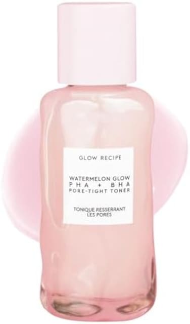 Glow Recipe Watermelon PHABHA Pore-Tight Toner 40ml.