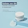 ROUND LAB Birch Juice Moisturizing Pad 80pcs / Aquaxyl, Soothing Adhesion, Moisturizing Pad.