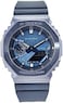 G‑Shock LED Backlight Watch with Resin Case Stainless Steel Bezel and Neobrite