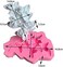 NINEXY 3D Flowers Silicone Fondant Molds Rose Cake Chocolate Moulds Dried Flower Jewelry Decorative Mould Resin Epoxy Clay Molds Pastry Baking Tools.