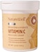 NATURE WELL Clinical Vitamin C Brightening Moisture Cream for FaceBody, Anti-Aging Skincare, Firming, Nourishing Hydration, Reduces Discoloration, Improves Overall ToneTexture, Non-Greasy, 16 Oz.