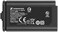 Sennheiser BA 70 Rechargeable Battery Pack for Wireless Microphone Systems