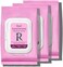Rael Feminine Wipes, Soothing Wipes for Women - pH Balance, Clean Ingredients, All Skin Types, Vegan, Cruelty Free (4. 4 Fl Oz, Pack of 3.