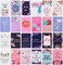 Mr. Pen- Encouragement Cards, 100 pcs, Inspirational Cards, Motivational Cards, Inspirational Note Cards, Motivational Quote Cards, Kindness Cards, Inspirational Quote Cards, Inspiration Cards.