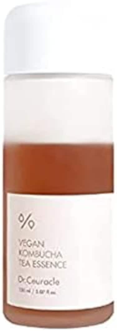 Dr. Ceuracle Vegan Kombucha Tea Essence 5. 07fl. oz.
