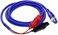 سلك طاقة بطارية بكرة الصيد الكهربائية BatPower ProK 6.6FT متوافق مع Banax Kaigen 7000 1500 500 300 150 Power Assist Electric Fishing Pull-2PIN 2M Cord.