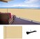 SUNLAX Balcony Privacy Screen.