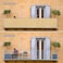 SUNLAX Balcony Privacy Screen.