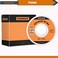TOWOT Tin Lead Rosin Core Solder Wire for Electrical Soldering, Content 1. 8% Solder Flux Sn60-Pb40 (1. 0mm, 50g.