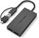 WAVLINK USB 3. 0 or USB C to HDMI Adapter for Dual Monitors, Universal Video Graphics Adapter for Mac and Windows, Thunderbolt 3/4, USB 3. 0 or USB-C, 1080p@60Hz.