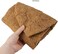 Tingmei 20 Inch Round Coco Fiber Replacement Liner for Hanging Basket (2 Pieces of Pack.