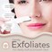 jasclair-Dermaplaning Tool - Easy To Use Dermaplane Razor For Face - Blade For Eyebrows And Peach Fuzz - Face Shavers For Women Help Exfoliate And Smooth The Skin-6 Count (Pack Of 1.