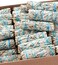 BLUE RIVER SAGE 40 White Smudge Sticks ~ Sustainably Grown Bundles for Smudging, Smudge Kit, Ceremony, Spiritual Use, HomeOffice Cleansing or Smoke Cleanse (40 Pack.