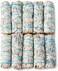 BLUE RIVER SAGE 10 White Smudge Sticks ~ Sustainably Grown Bundles for Smudging, Smudge Kit, Ceremony, Spiritual Use, HomeOffice Cleansing or Smoke Cleanse (10 Pack.