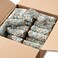 BLUE RIVER SAGE 20 White Smudge Sticks ~ Sustainably Grown Bundles for Smudging, Smudge Kit, Ceremony, Spiritual Use, HomeOffice Cleansing or Smoke Cleanse (20 Pack.