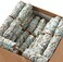 BLUE RIVER SAGE 20 White Smudge Sticks ~ Sustainably Grown Bundles for Smudging, Smudge Kit, Ceremony, Spiritual Use, HomeOffice Cleansing or Smoke Cleanse (20 Pack.