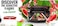 TANYA HERBAL HOOKAH MOLASSES 100% Nicotine And Tobacco Free Shisha Flavors 250G Bag (Sweet Watermelon.