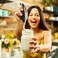FrothBlast Milk Frother Handheld for Coffee (Foam MakerElectric Whisk Drink Mixer for Lattes, Cappuccino, Frappe, Matcha, Hot Chocolate (Black.