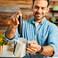 FrothBlast Milk Frother Handheld for Coffee (Foam MakerElectric Whisk Drink Mixer for Lattes, Cappuccino, Frappe, Matcha, Hot Chocolate (Black.