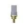 مستشعر درجة حرارة سائل تبريد المحرك A-Premium متوافق مع سيارات أودي A4 2000-2020 A3 A5 A6 Q5 Q7 Q3 TT فولكس فاجن بيتل جيتا باسات CC جولف تيجوان بورش كايين فورد سيات.