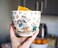 Surreal Entertainment Avatar: The Last Airbender Japanese Dinner Set18-Ounce Ramen Bowl, Chopsticks.