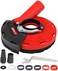 Aidelife Expert Surface Grinding,Dust Shroud for Angle Grinders 115mm/125mm.