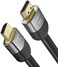 Zeskit Maya 2. 1 HDMI Cable 20ft 7m CL3 In Wall, 4K120 8K 48Gbps Gaming eARC Ethernet, Certified Ultra High Speed HDR VRR HDCP 2. 2 2. 3 Compatible with Dolby Vision Atmos Soundbar RTX Apple TV Xbox P