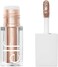 e.l.f. e. l. f. Liquid Metallic Eyeshadow, Gel Formula, High-Impact Finish, One-Swipe Coverage, Moon, 0. 1 Fl oz/3 ml.