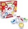 Ultra Pro Pokemon Trainer Trivia Toy Featuring The Virtual Game Master 2 Modes SingleMultiplayer, Guessing Brain Game Pokemon Go Digital Travel Board Games.