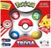 Ultra Pro Pokemon Trainer Trivia Toy Featuring The Virtual Game Master 2 Modes SingleMultiplayer, Guessing Brain Game Pokemon Go Digital Travel Board Games.