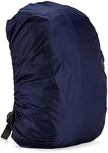 Silfrae Waterproof Rucksack Cover Backpack Rain Cover 30L-100L for Travel Climbing Hiking.
