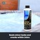 MAV AquaDoc ADLS16 SpaHot Tub Leak Sealer, Liquid, Fixes Leaks in SpasHot Tubs, Prevents Corrosion, Extends Spa Life.