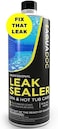 MAV AquaDoc ADLS16 SpaHot Tub Leak Sealer, Liquid, Fixes Leaks in SpasHot Tubs, Prevents Corrosion, Extends Spa Life.